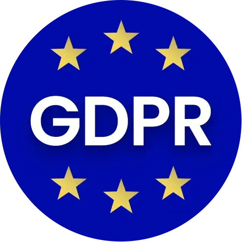 GDPR Logo